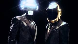 Daft Punk VS Skrillex - "The Reason We're Doin' it Right"