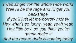 16511 Pale Divine - Couldn't Happen To You Lyrics