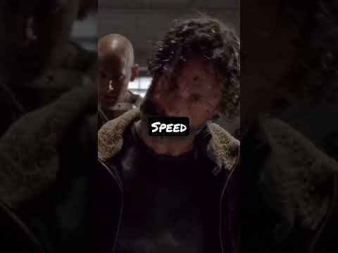 Joel Miller Vs Rick Grimes #battles #edit #shorts