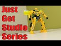 Sting Like A Bee A Sting So Bad The Toy Gets Effed Up Transformers Rise Of The Beasts Bumblebee