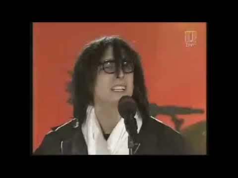 Zablujena generacija - "Kdo hoče plesati z menoj" (EMA 2007)