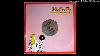Natural Born Deejays - Sonar Contact (Original E.R. Mix)