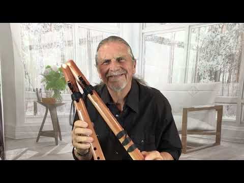 Double Wolf Pack Signature - key of G