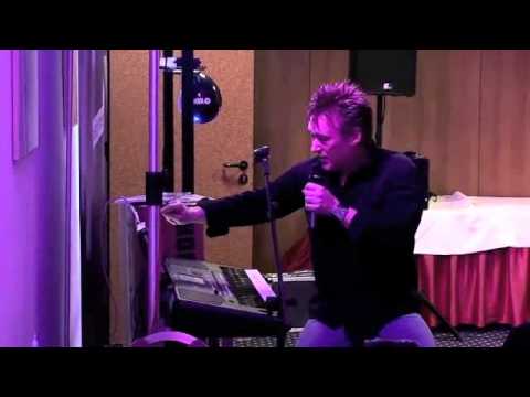 Korg PA600, Pa3X Musikant, KORG KROME (Musikertreffen 2013, Erfurt)