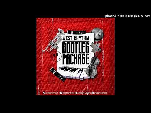 DJ Pepsi Feat. Monique Bingham - Pride (West Rhythm Smooth Bootleg)