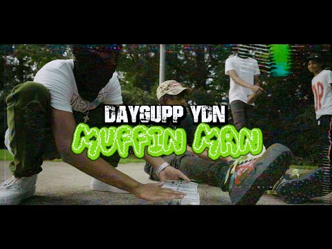Daygupp  - Muffin Man (Official Music Video)