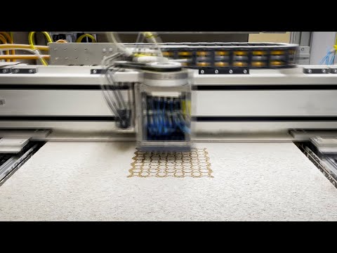 panneaux révolutionnaires transforment murs régulateurs d’humidité pour intérieur plus sain protecteur