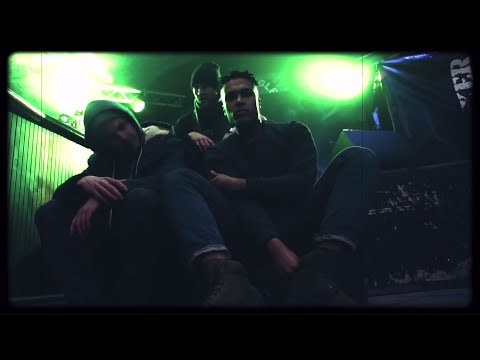 Mono&Benz feat. Kontchou - Antiparty