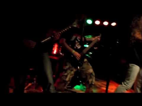 Negligence - Mind Decay & The Q Box & War Machine (Live @ S-Event Gams 2011)