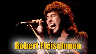 Journey &quot;Anytime&quot; Live 1977 - Robert Fleischman vocals