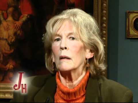 Journey Home - 10-31-2011 - Former Episcopalian - Marcus Grodi with Caroline Rood