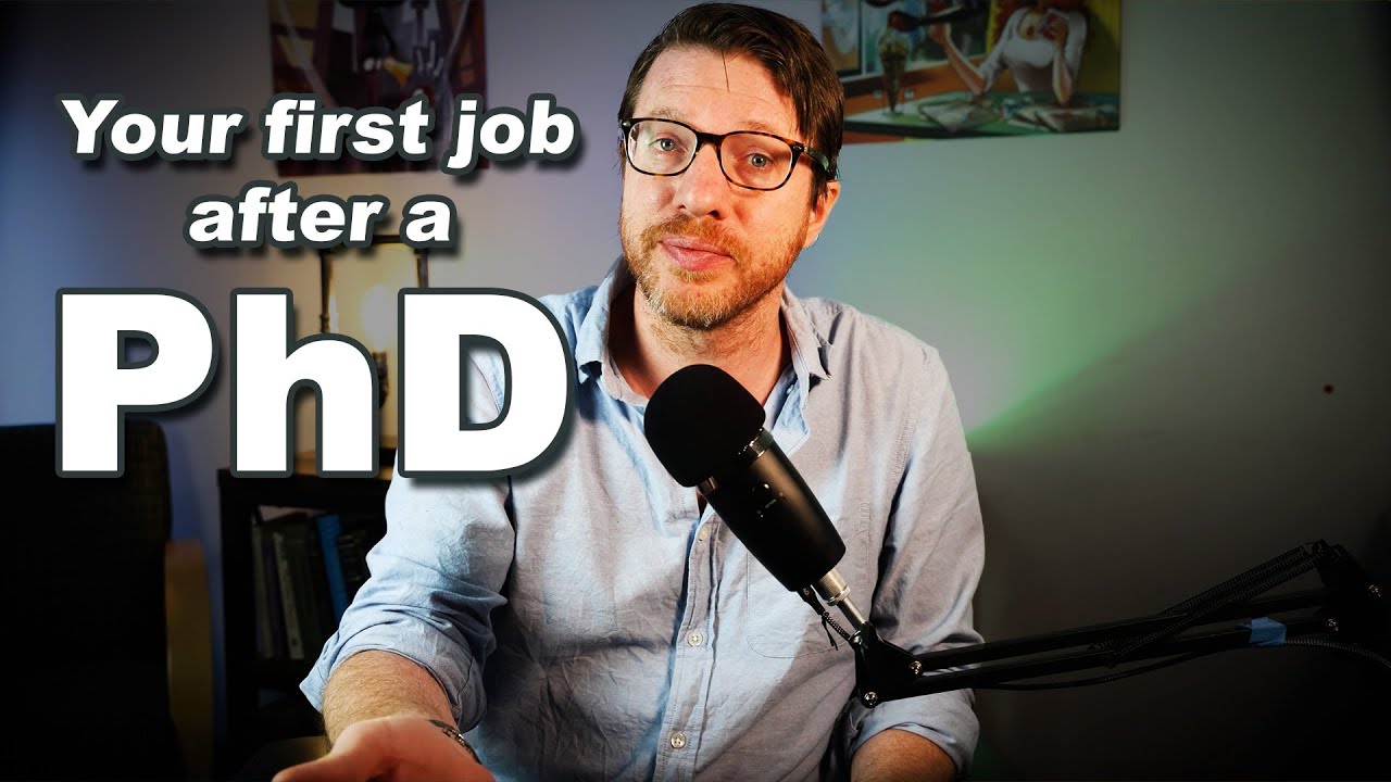 Postdoc in the USA: what it is and how to get it