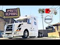 2012 Volvo VNL 780 [Add-On /Replace | LODs | Extras | Template] 15