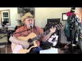 1490 - It Must Be Love - Don Williams cover with ...