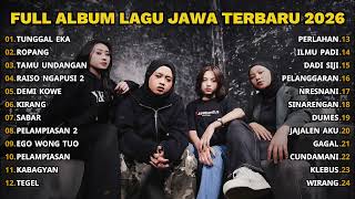 Download lagu FULL ALBUM TUNGGAL EKA - LA TASYA TERBARU FULL ALBUMV- PLAYLIST LAGU JAWA TERPOPULER 2026 mp3 Download lagu FULL ALBUM TUNGGAL EKA - LA TASYA TERBARU FULL ALBUMV- PLAYLIST LAGU JAWA TERPOPULER 2026 mp3