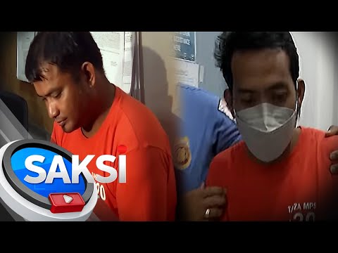 2 suspek sa pagpatay sa traffic enforcer sa Tanza, Cavite, sumuko na | Saksi