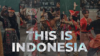 Download lagu THIS IS INDONESIA | Endonezyalı Öğrencileri Nevruz Bayram`da Yöresel Dans Gösteri mp3