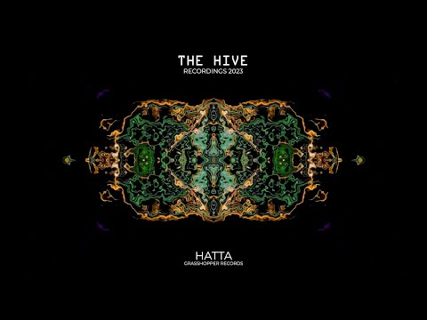 HATTA dj set @ The Hive | MoDem Festival 2023
