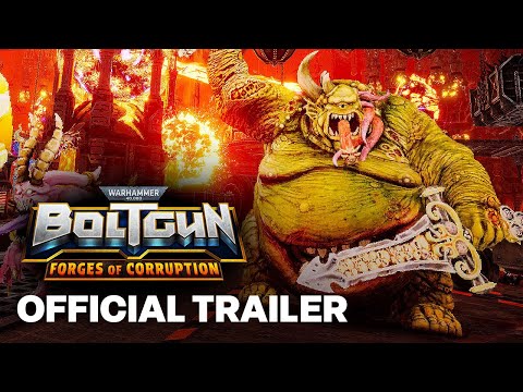 Announcement Trailer