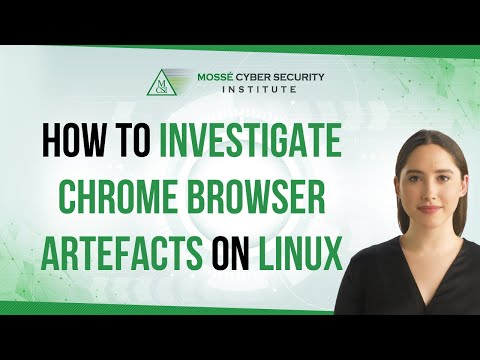 An Introduction to the field of Digital Forensics