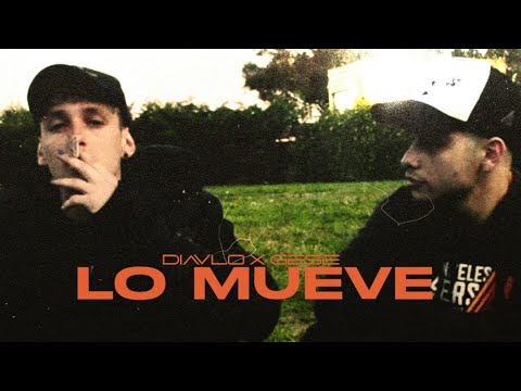 GESE FT DIAVLO Ψ - LO MUEVE (Video Oficial)