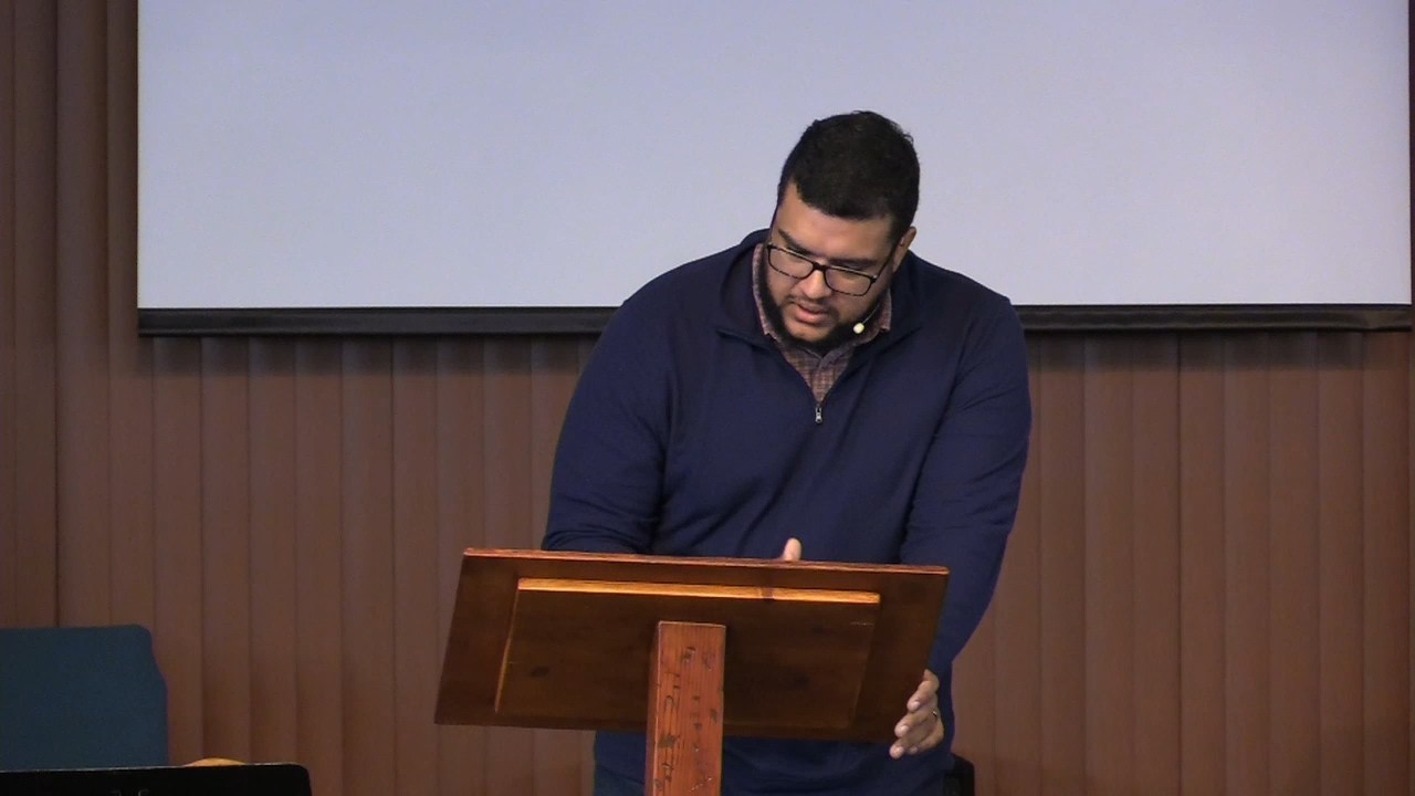 2.8.26 | Hurled Wind and Confession