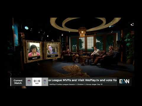 TOPSON DESCRIBING SEA SERVER IN INTERVIEW