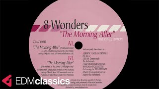 8 Wonders - The Morning After (Thrillseekers Remix) (2004)