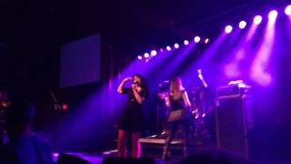 French Kiss The Elderly~Jack Off Jill  LIVE!!