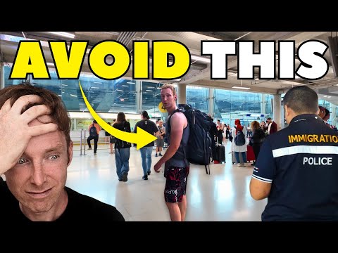 9 Thailand Rules Tourists Ignore — Until It’s Too Late