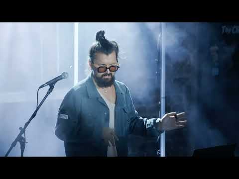 SASHA NAIMAN / CHICHI LIVE