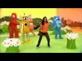 Nick Jr Yo Gabba Music
