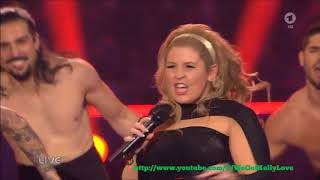 Maite Kelly - Jetzt oder nie (Schlagerboom 21.10.2017)