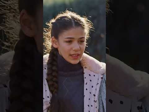 بَقِيَتْ بَهَارْ وَحِيدَةً مَرَّةً أُخْرَى - بريق الأمل #shorts