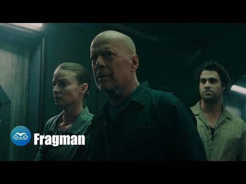 İhlal: Yaşam Karşıtı (2020) - Fragman