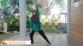 Download lagu Sehat Bugar dengan Gerakan Senam Fatayat mp3