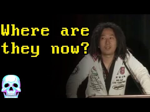 Konami E3 2010: Where are they now?
