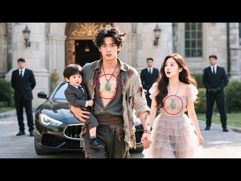 Betrayed, Single Mother Married Passing Beggar. Unexpectedly, He's a Billionaire&The Man That Night!