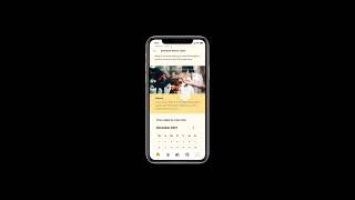 Petner- Petfinder App Prototype