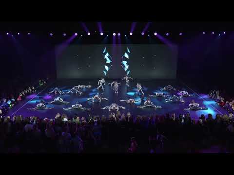 [3rd Place] Bambula - Mockingbird