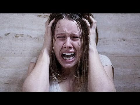 Tráiler en español de Secuestrados