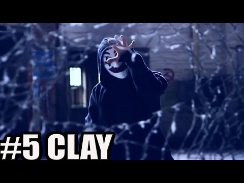 BBK 2016 - Qualifikation #5: CLAY