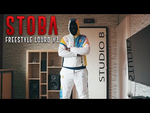 Stoba - Freestyle Lourd #1 I Daymolition