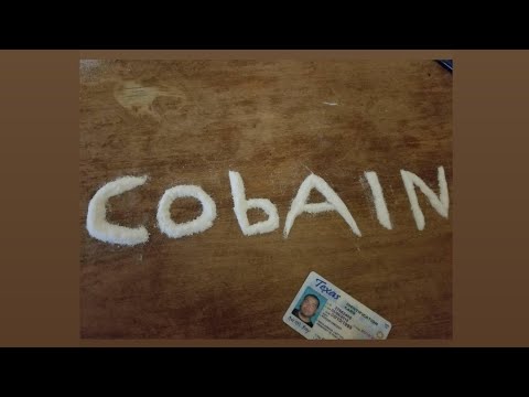 ADRIEN KING X LIL 6IXXX  - COBAIN OFFICIAL MUSIC VIDEO (PROD KUBSY BEATS )