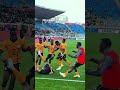 Zambia Goal A Header To Left The Zambian Augustusvlog Football Africa