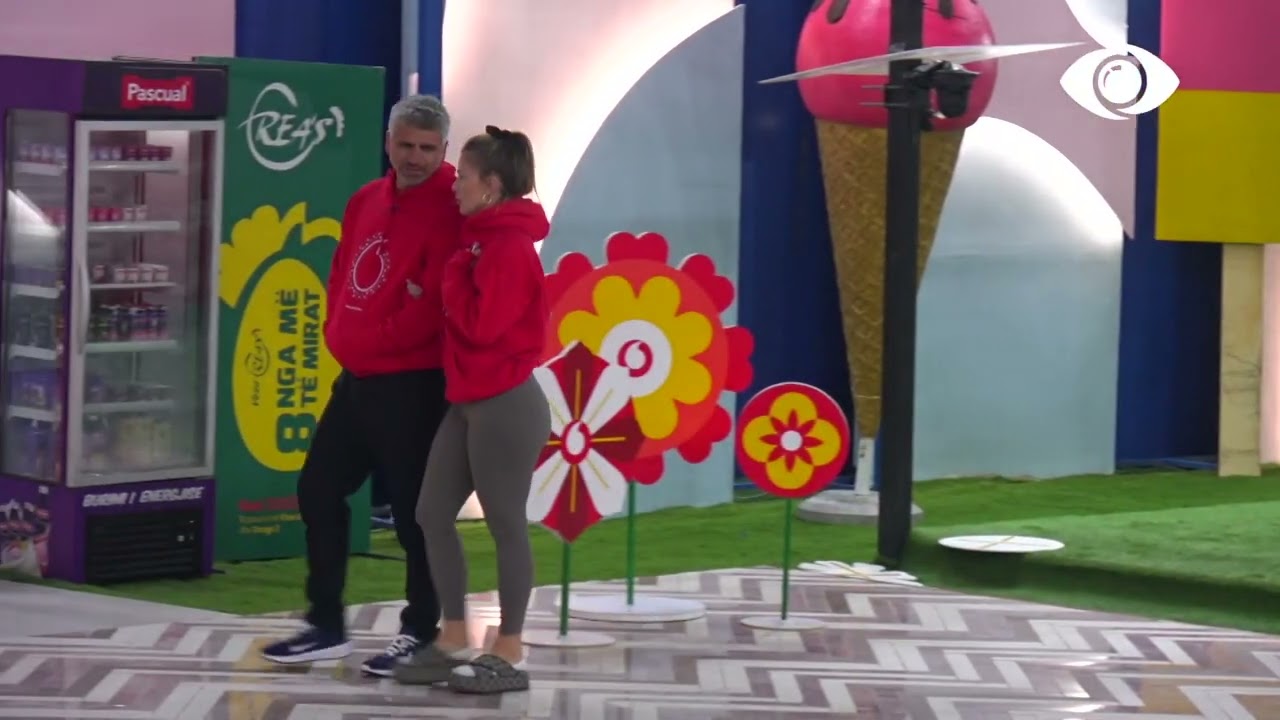 Një baba shembullor, Olta dhe Qetsori analizojnë lojën e Sabianit