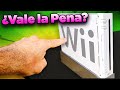 Compr Una Nintendo Wii En 2023 Vale La Pena