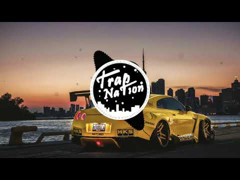 Slow Motion! - "hot light" (original mix) trap