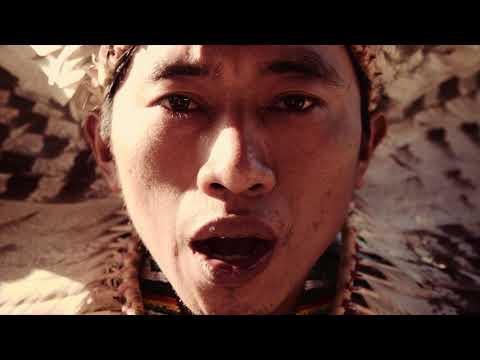 Maya Huni Kuin - Ê Txai Shenibu [Os Espíritos que Transformaram]