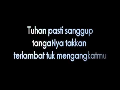 Mariah Shandi Ft Mike Tuhan Pasti Sanggup lirik
